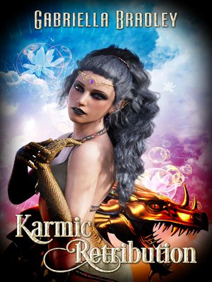 cover image of Karmic Retribution
